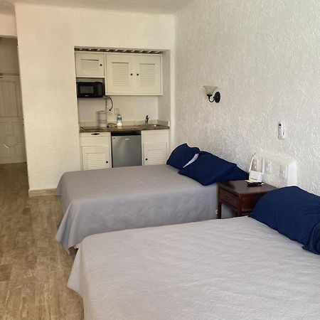 Cancun Plaza Condo Mexico Esterno foto