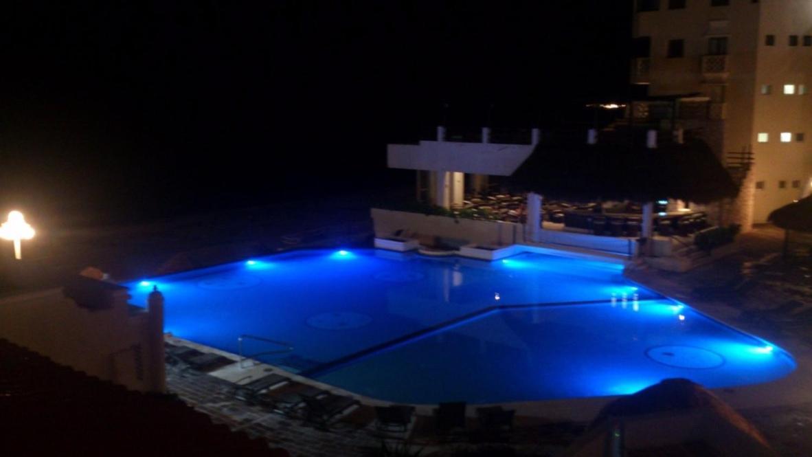Cancun Plaza Condo Mexico Esterno foto