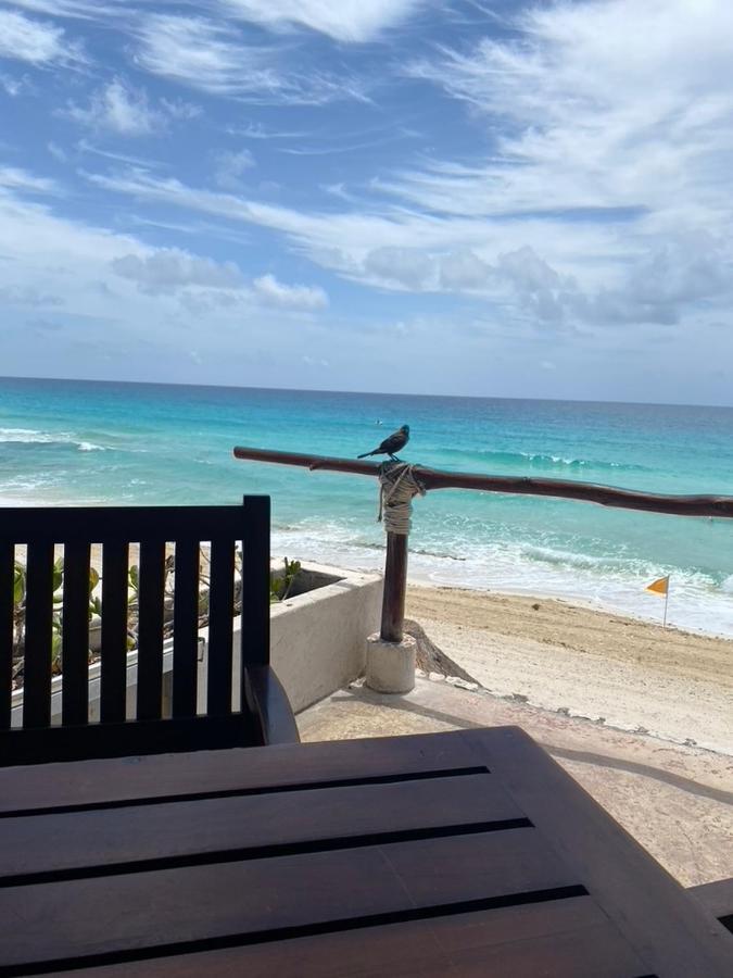 Cancun Plaza Condo Mexico Esterno foto