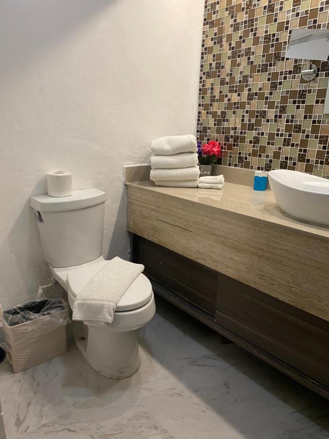 Cancun Plaza Condo Mexico Esterno foto