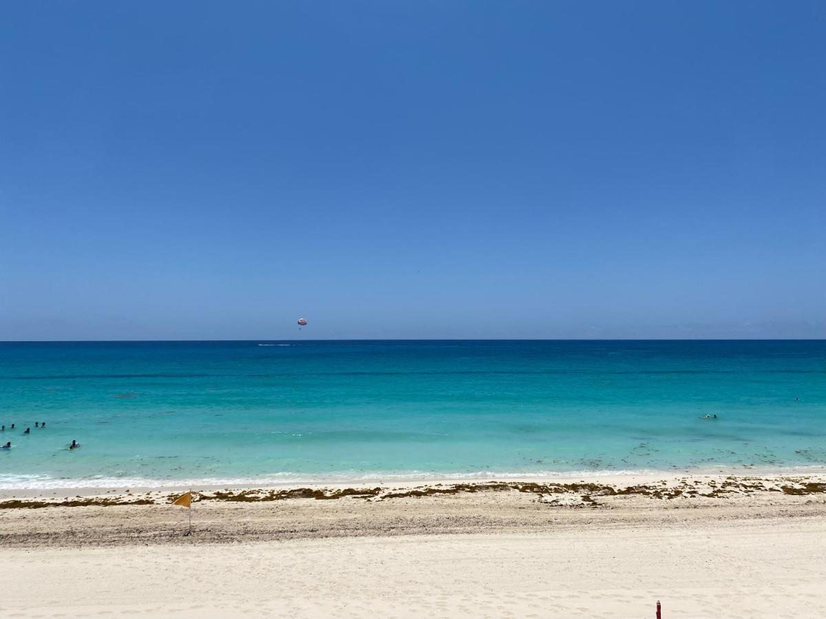 Cancun Plaza Condo Mexico Esterno foto