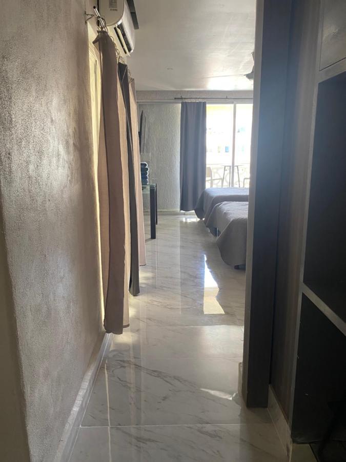 Cancun Plaza Condo Mexico Esterno foto