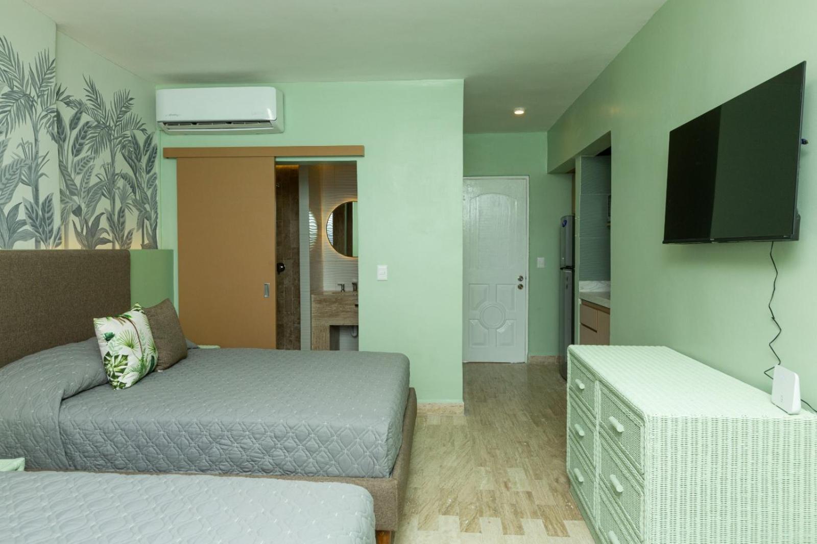 Cancun Plaza Condo Mexico Esterno foto