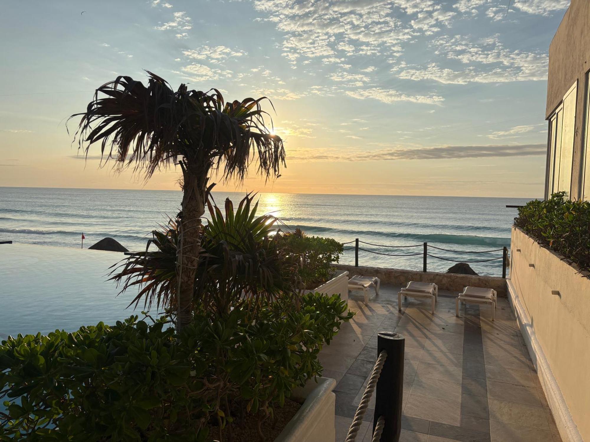 Cancun Plaza Condo Mexico Esterno foto